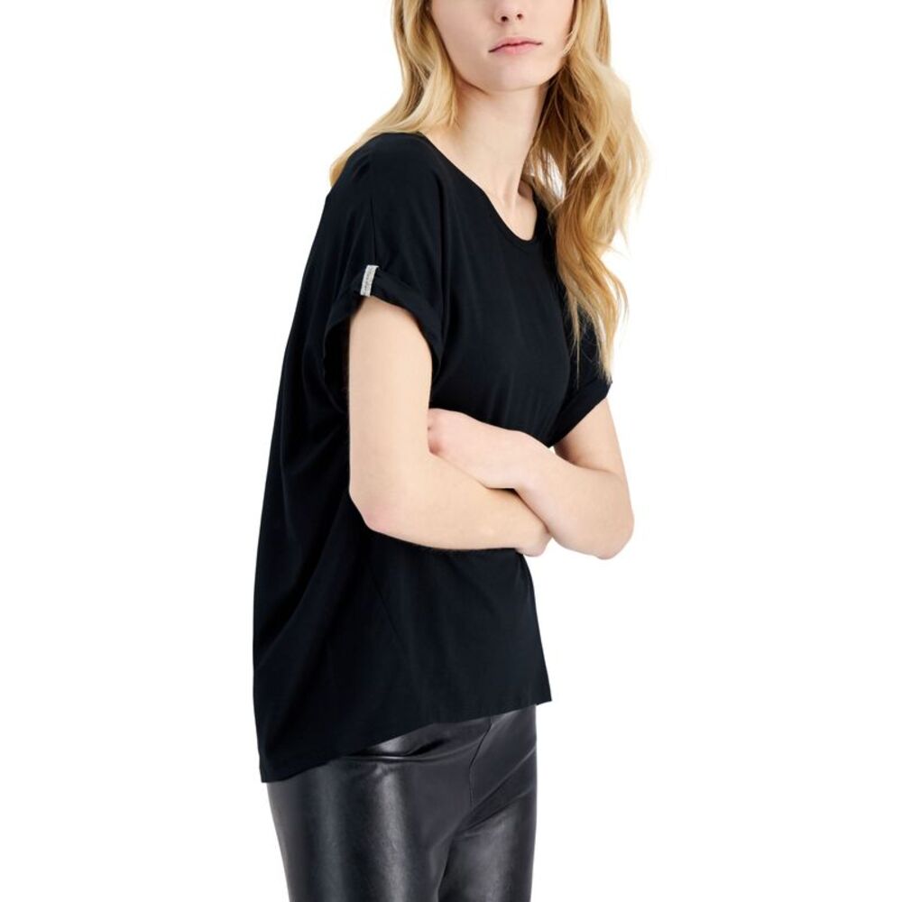 INC International Concepts Dolman Sleeve Top
